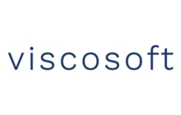 Viscosoft Logo