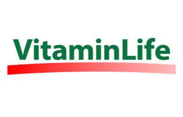 Vitaminlife Logo