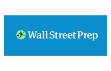 Wall Street Prep Logo