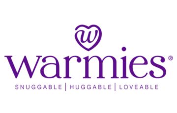 Warmies Logo