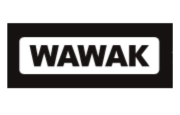 Wawak Sewing Logo