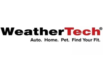 Weathertech Logo