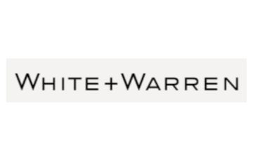 White Warren Logo