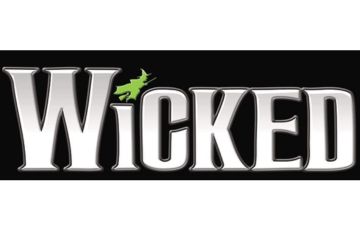 Wicked The Musical Store Logo