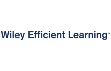 Wiley Efficient Learning Logo