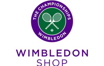 Wimbledon Shop Logo