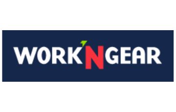 Work N Gear Logo
