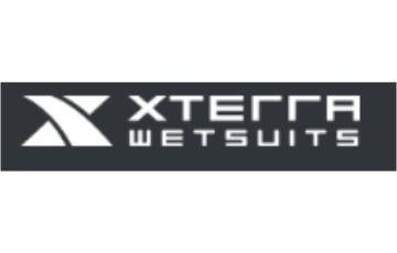Xterra Wetsuits Logo