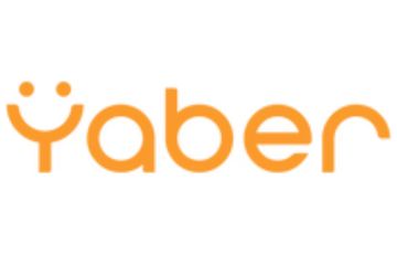 Yaber Logo
