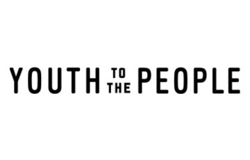 Youth To The People Logo