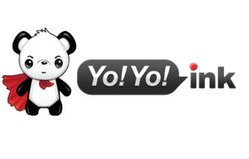 Yoyoink Logo