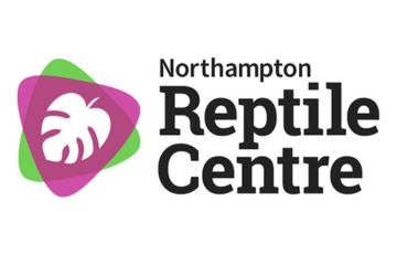 Northampton Reptile Centre Logo