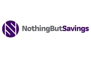 Nothing But Savings Logo