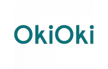 Okioki Logo