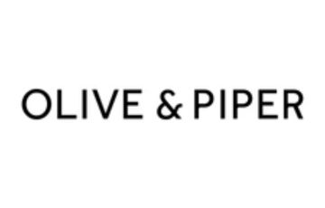 Olive Piper Logo