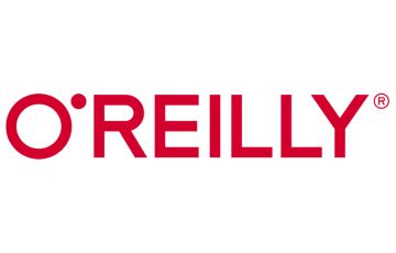 Oreilly Media Logo