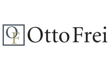 Otto Frei Logo