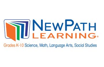 New Path Learning Logo