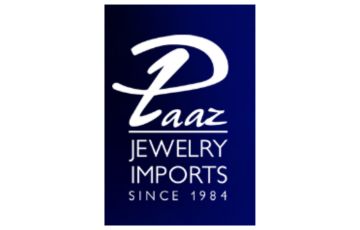 Paaz Jewelry Supply Logo
