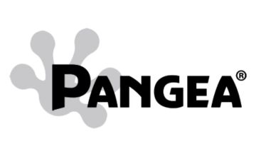 Pangea Reptile Logo