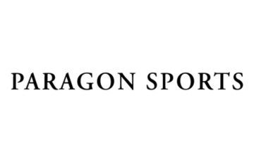 Paragon Sports Logo