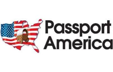 Passport America Logo