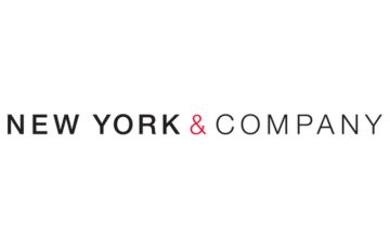 New York And Company Logo