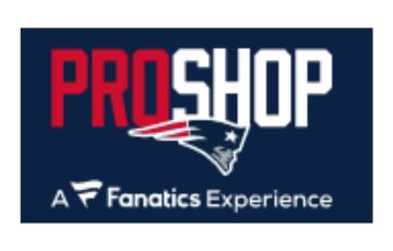 Patriots Proshop Logo