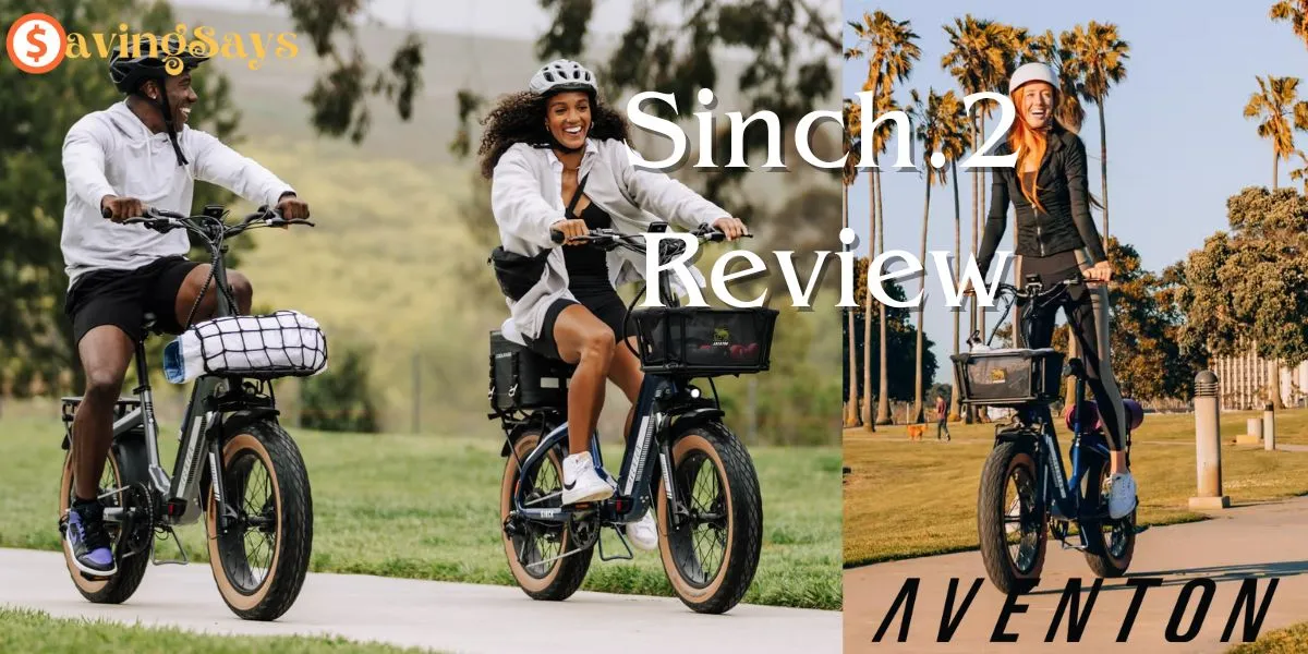 Sinch.2 Review
