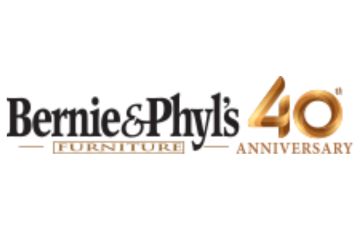 Bernie And Phyls Furniture Logo