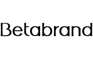 Betabrand Logo