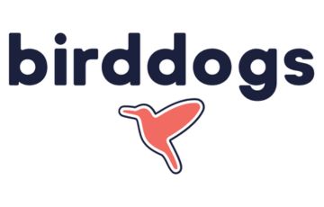Birddogs Logo