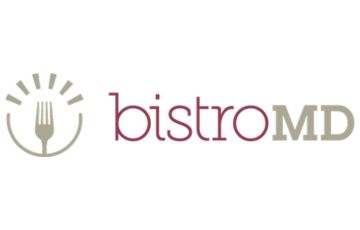 Bistro Md Logo