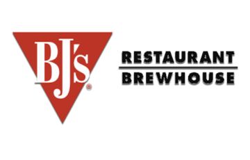 Bjs Restaurant And Brewhouse Logo