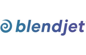 Blendjet Logo