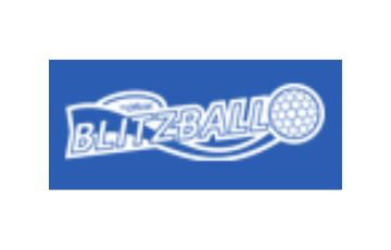 Blitzball Logo