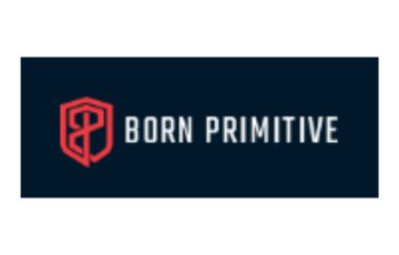 Born Primitive Logo