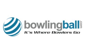Bowlingball.com Logo