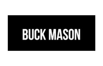 Buck Mason Logo