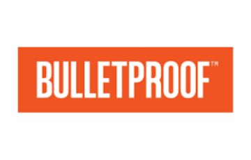 Bulletproof Logo