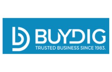 Buydig Logo
