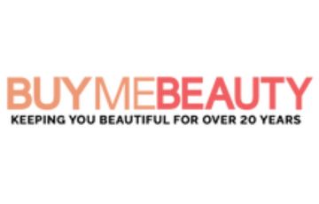 Buy Me Beauty Logo