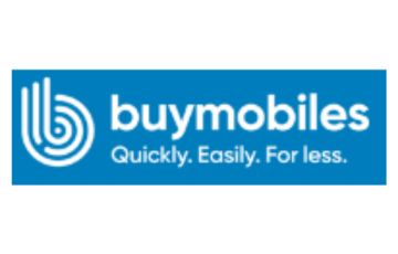 Buymobilesnet Logo