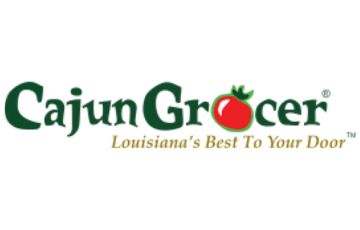Cajun Grocer Logo