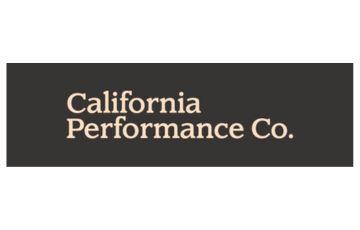California Performance Co Logo