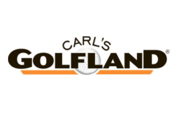 Carls Golfland Logo