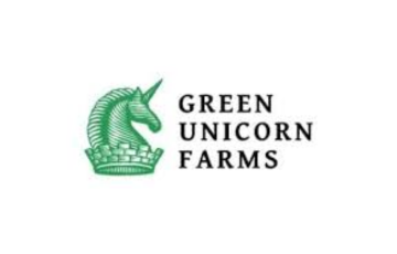 Green Unicorn Farms logo