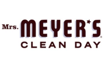 Mrs Meyers Logo