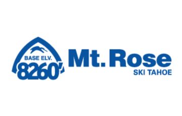 Mt Rose Logo