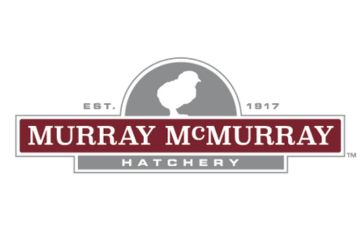 Murray Mcmurray Hatchery Logo